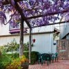 Отель Escape Apartments Mildura в Буронге