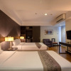 Отель Lily Hotel Bangkok, фото 7
