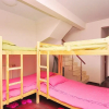Отель Jinan Nest International Youth Hostel, фото 2