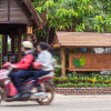 Отель Malu Khmer Villa, фото 37