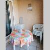 Отель Studio 4 personnes bord de mer avec piscine wifi, фото 8