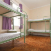 Отель Santos Hostel, фото 4
