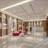 Отель Lavande Hotel (Nanjing South Station, Hedingqiao Metro Station), фото 6