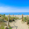 Отель Duna Beach, фото 9