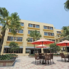 Отель Ocean Spring Resort Inn, фото 13