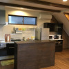 Отель Lodge Orange Cabin, фото 16