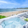 Отель La Perla Bianca - 1 BR Beachfront Luxury Villa Offering Utmost Privacy, фото 21