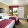 Отель Ramada Lake Placid-Sebring Area в Лейк-Плэсиде