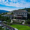 Отель Guangyuan Empress Hot Spring Hotel, фото 16