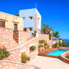 Отель Villa Veneciana with Heated Pool, фото 18