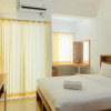 Отель Brand New Compact Studio The Nest Puri Apartment By Travelio, фото 6
