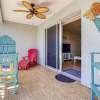Отель Set Sail in This Beautiful Coastal Themed 3 2 Condo With Gorgeous Ocean Views Ow13-305, фото 13