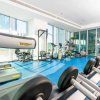 Отель S Plaza Suites Hotel, фото 15