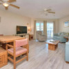 Отель Southern Shore Villa 108-Finz Up, фото 14