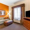 Отель MainStay Suites Stanley, фото 18