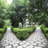 Отель Click Resort Corbett Tiger Den, фото 16