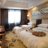Отель Yi An Huangshan Junlai Hotel, фото 7