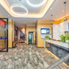 Отель No.1 Boutique Hotel (Dongguan Tangxia Binfen Square), фото 7