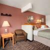 Отель Best Western Plus Peppertree Airport Inn в Спокане