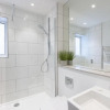 Отель Luxury 2 Bed 2 Bath Apartment in Bath City, фото 7