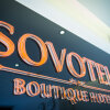 Отель Sovotel Boutique Hotel at Uptown 36, фото 10