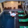 Отель Bima Sakti Echo Beach Canggu, фото 4