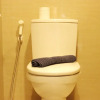 Отель Modern Studio Apartment at Galeri Ciumbuleuit 3, фото 11