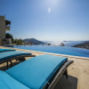 Отель Villa Neptune by Akdenizvillam, фото 17