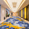 Отель The Qube Hotel Xiangyang, фото 23