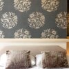 Отель The Tower Hotel в Харидже