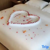 Отель Yan'an Hongze International Hotel, фото 4