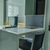 Отель Homey and Comfy 1BR at Casa de Parco Apartment, фото 12