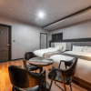 Отель Bundang Hotel You&me, фото 13
