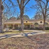 Отель Stunning Rogers Villa w/ Pond ~ 7 Mi to Lake, фото 1