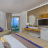 Отель Kirman Sidemarin Beach & Spa - All Inclusive, фото 48
