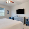Отель Desert Village Vista by Avantstay Patio w/ Fire Pit, Pool Access, фото 4