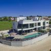 Отель Villa Rose, фото 1