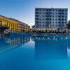 Отель All Inclusive Hotel Perla Beach I Hotel, фото 1