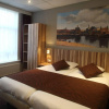 Отель Asterisk Hotel, фото 16
