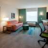 Отель Home2 Suites by Hilton Lewisburg, фото 5