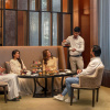 Отель Hyatt Regency Riyadh Olaya, фото 27