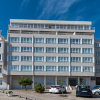 Отель Costa de Prata Hotel в Фигейра-да-Фоше