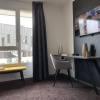 Отель Nemea Appart Hotel Europe Velizy Villacoublay, фото 6