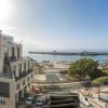Отель Funchal Centre, Harbour View - The Boats Apartment, фото 1