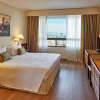 Отель Maksoud Plaza Hotel Distributed by Accorhotels, фото 7