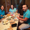 Отель guesthouse 