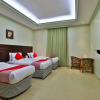 Отель Manazil Alfouz by OYO Rooms, фото 3