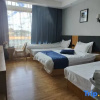 Отель Seda Yazhuo Hotel, фото 2