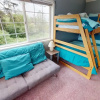 Отель Rockaway Family Tides 3 Bedroom Home, фото 19