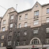 Отель Central Riga Apartment в Риге